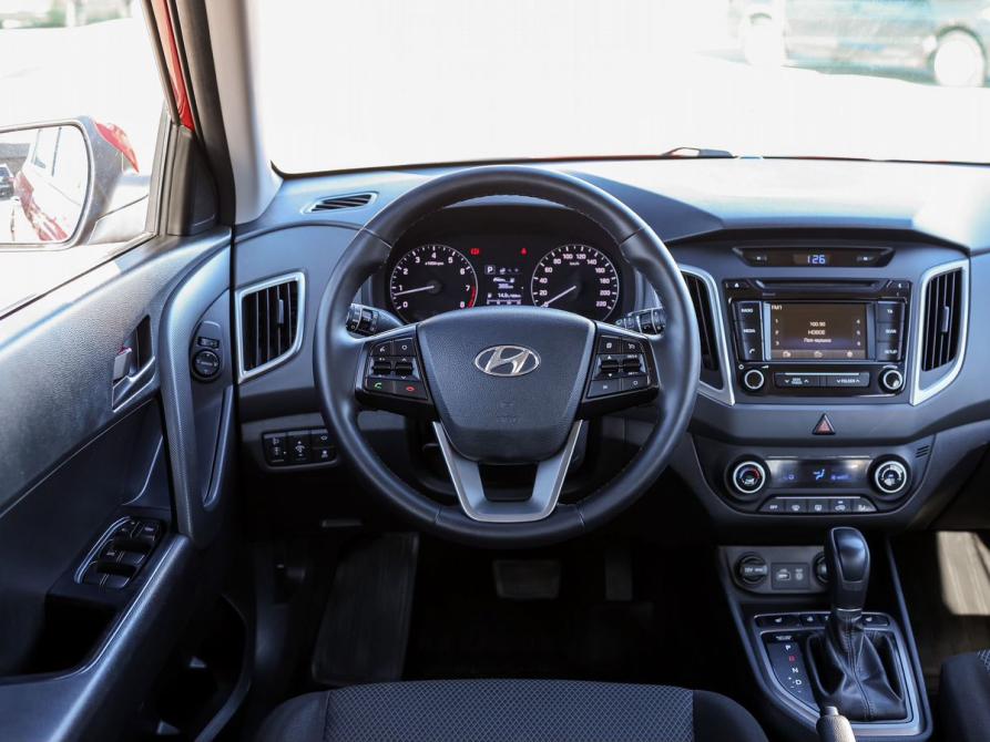 Hyundai Creta I Ижевск  - изображение 17