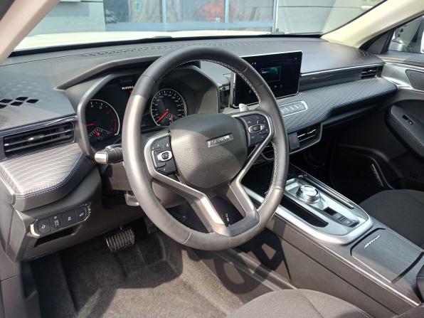 Haval Jolion I Рестайлинг с пробегом 2024 года, цена 1 939 000 рублей, 10042 км, внедорожник, Автокод Объявления