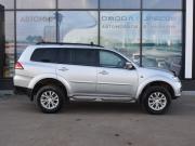 Mitsubishi Pajero Sport II Рестайлинг Архангельск  - изображение 20