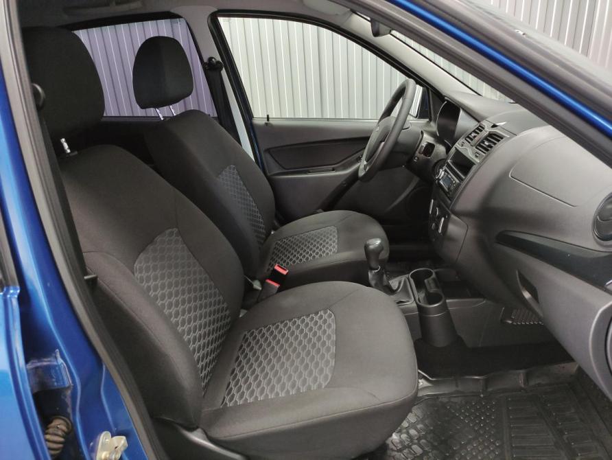 Lada (ВАЗ) Granta I Рестайлинг Пермь  - изображение 8