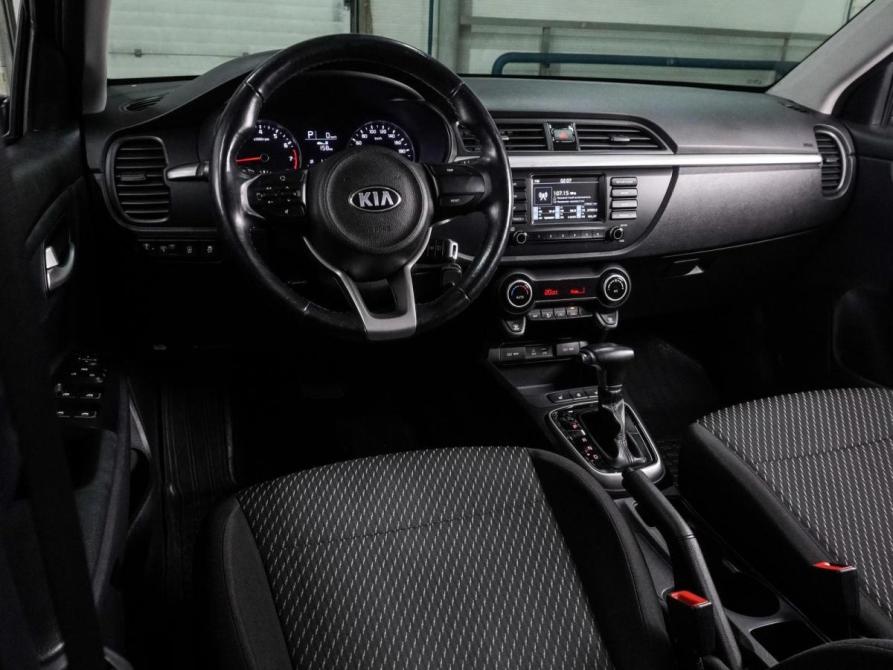 Kia Rio IV Воронеж  - изображение 6