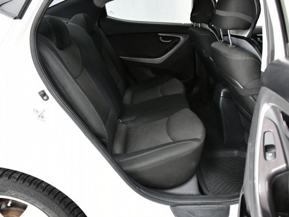 Hyundai Avante V с пробегом 2011 года, цена 925 000 рублей, 171607 км, седан, Автокод Объявления
