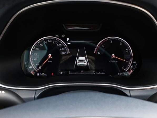 Genesis GV80 I с пробегом 2021 года, цена 5 449 000 рублей, 86026 км, внедорожник, Автокод Объявления