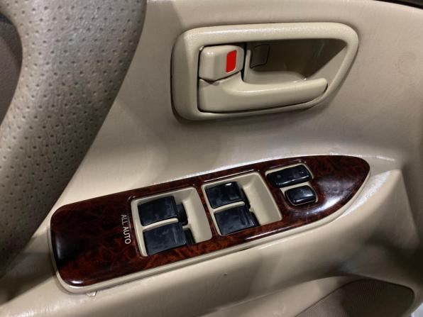 Toyota Land Cruiser 100 Series с пробегом 2002 года, цена 1 650 000 рублей, 486689 км, внедорожник, Автокод Объявления