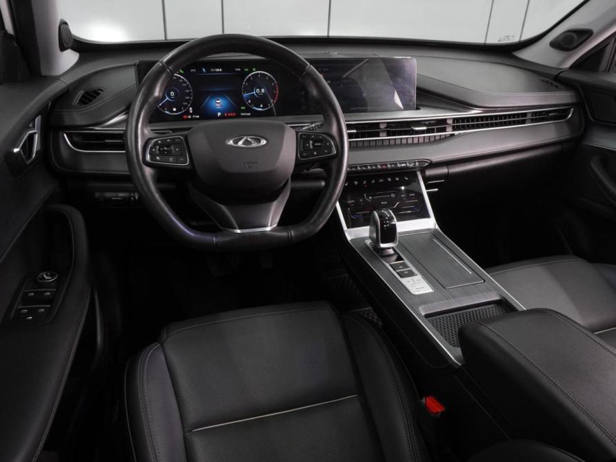 Chery Tiggo 7 Pro Max I Воронеж  - изображение 6