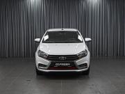 Lada (ВАЗ) Vesta I Ставрополь  - изображение 23