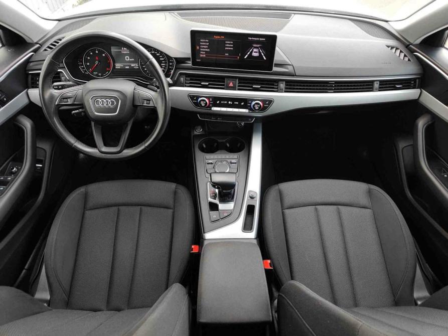 Audi A4 V (B9) Санкт-Петербург  - изображение 19