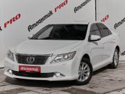 Toyota Camry VII (XV50) Екатеринбург  - изображение 20