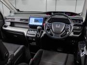 Honda Stepwgn V Рестайлинг Тюмень  - изображение 30