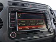 Volkswagen Tiguan I Рестайлинг Москва  - изображение 53