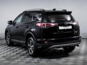 Toyota RAV4 IV (XA40) Рестайлинг Москва  - изображение 24