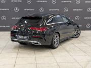 Mercedes-Benz CLA II (C118 X118) Москва  - изображение 60