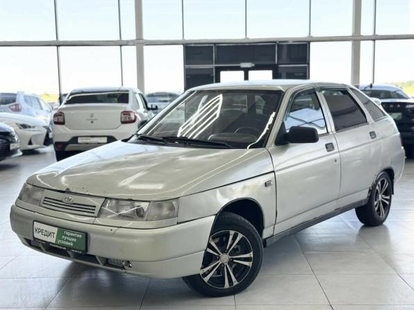 Lada (ВАЗ) 2112 с пробегом 2003 года, цена 120 000 рублей, 426552 км, хэтчбек, Автокод Объявления
