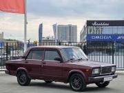 Lada (ВАЗ) 2107 Новосибирск  - изображение 9