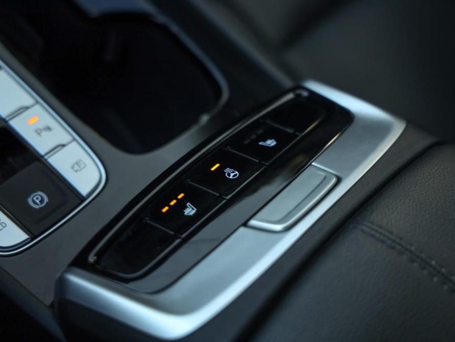 Hyundai Santa Fe III Рестайлинг Санкт-Петербург  - изображение 22