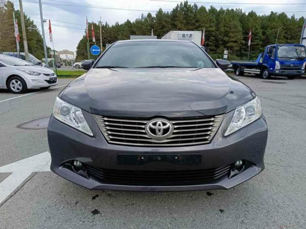 Toyota Camry VII (XV50) с пробегом 2013 года, цена 1 554 995 рублей, 208034 км, седан, Автокод Объявления