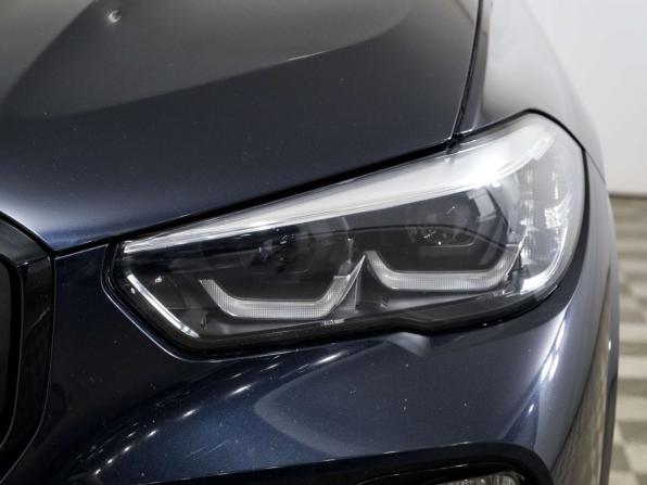BMW X5 IV (G05/G18) с пробегом 2020 года, цена 7 898 000 рублей, 77040 км, внедорожник, Автокод Объявления