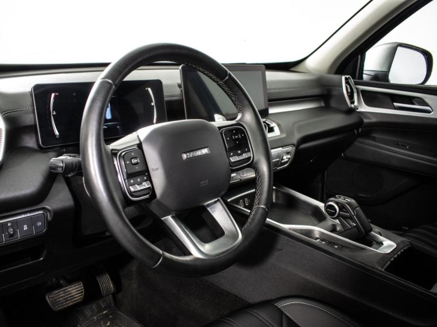 Haval H5 II Москва  - изображение 16