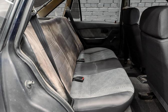 Daewoo Nexia I Рестайлинг с пробегом 2008 года, цена 170 000 рублей, 212076 км, седан, Автокод Объявления