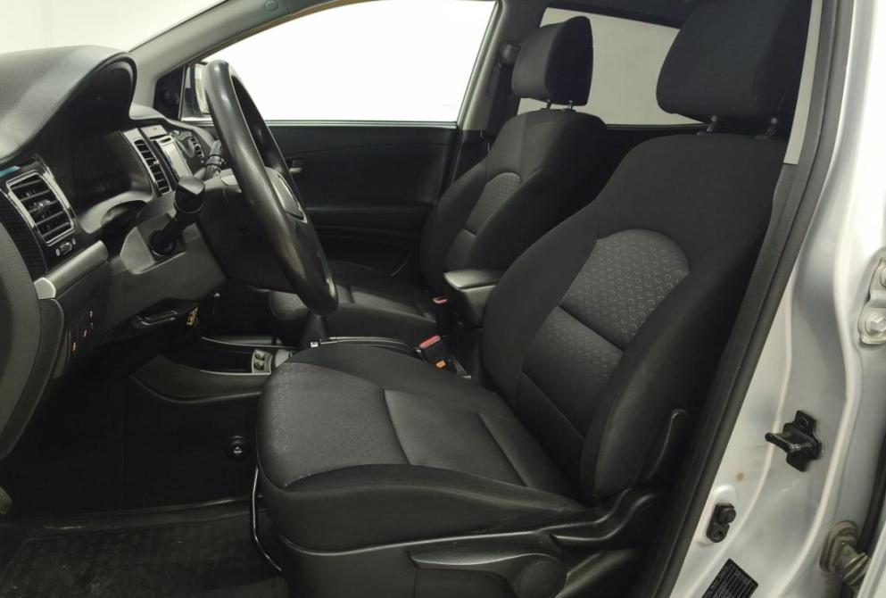 SsangYong Actyon II Екатеринбург  - изображение 11