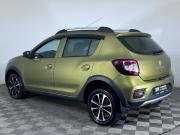 Renault Sandero II Ростов-на-Дону  - изображение 25