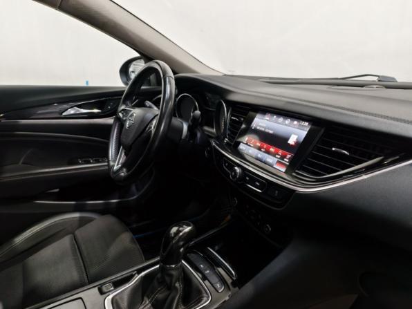 Opel Insignia II с пробегом 2018 года, цена 1 525 000 рублей, 224889 км, универсал, Автокод Объявления