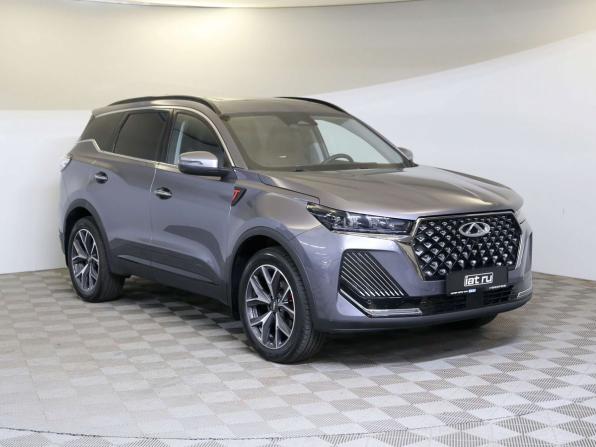 Chery Tiggo 7 Pro Max I Рестайлинг с пробегом 2024 года, цена 2 245 000 рублей, 20320 км, внедорожник, Автокод Объявления
