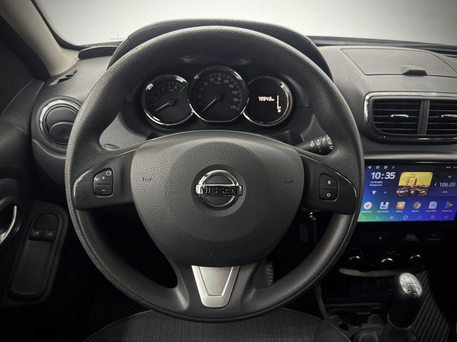Nissan Terrano III (D10) Смоленск  - изображение 17