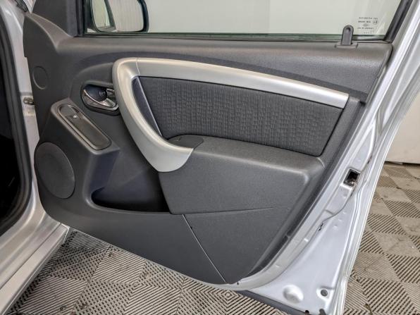 Nissan Terrano III (D10) с пробегом 2018 года, цена 1 375 000 рублей, 142282 км, внедорожник, Автокод Объявления