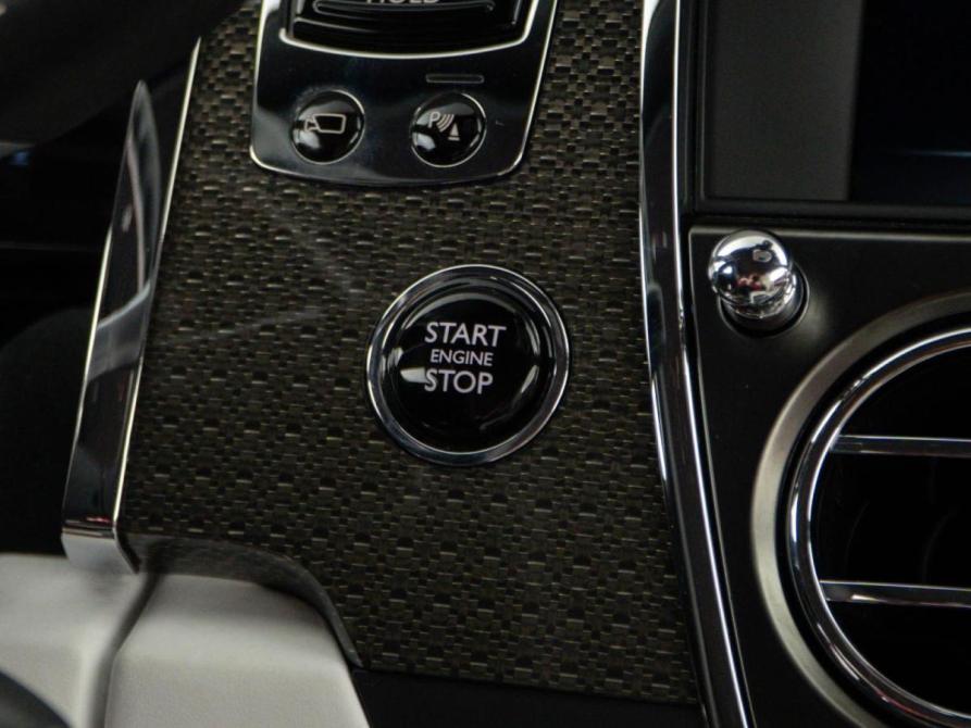 Rolls-Royce Wraith Москва  - изображение 24