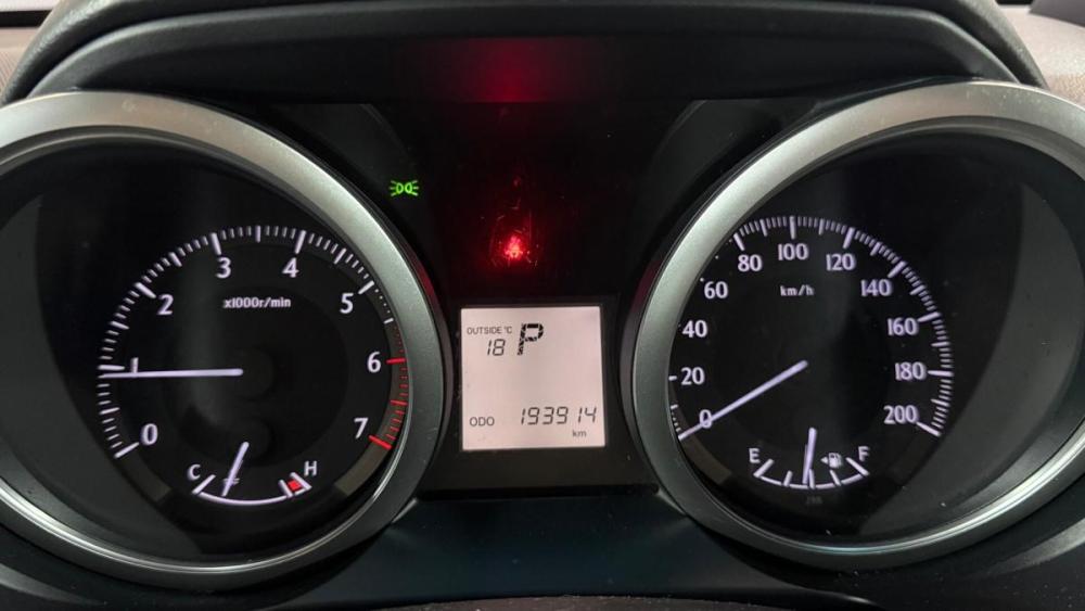 Toyota Land Cruiser Prado 150 Series Рестайлинг 1 Сургут  - изображение 13