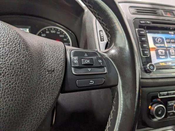 Volkswagen Tiguan I Рестайлинг с пробегом 2012 года, цена 1 319 000 рублей, 153127 км, внедорожник, Автокод Объявления