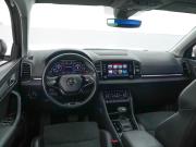 Skoda Karoq I Москва  - изображение 28