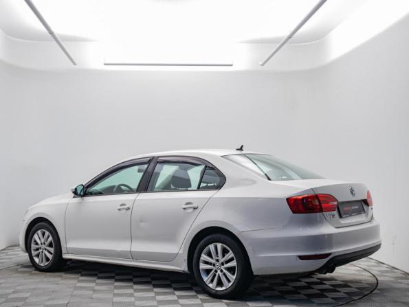 Volkswagen Jetta VI с пробегом 2014 года, цена 870 000 рублей, 344310 км, седан, Автокод Объявления