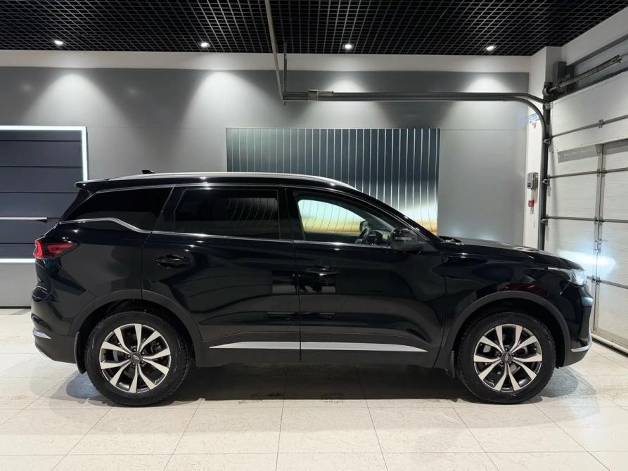 Chery Tiggo 7 Pro I Новосибирск  - изображение 6
