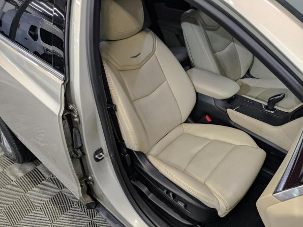 Cadillac XT5 I с пробегом 2016 года, цена 2 595 000 рублей, 106240 км, внедорожник, Автокод Объявления