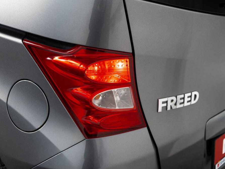 Honda Freed I Иркутск  - изображение 22