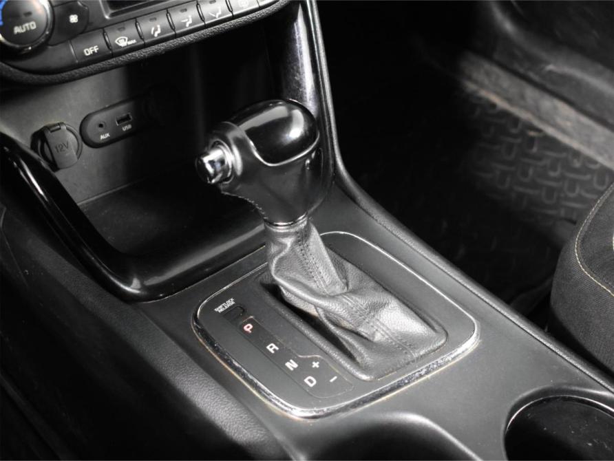 Kia Ceed II Казань  - изображение 20