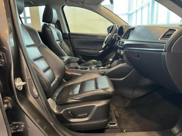 Mazda CX-5 I Рестайлинг с пробегом 2015 года, цена 2 090 000 рублей, 249413 км, внедорожник, Автокод Объявления