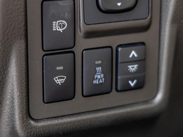 Toyota Land Cruiser Prado 150 Series с пробегом 2010 года, цена 2 498 000 рублей, 275679 км, внедорожник, Автокод Объявления