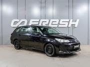 Toyota Corolla XI (E160 E170) Рестайлинг 2 Воронеж  - изображение 19