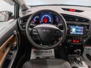 Kia Ceed II Рестайлинг Красноярск  - изображение 36