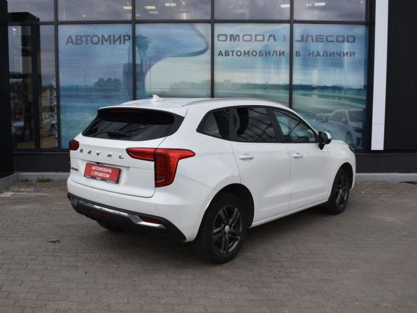 Haval Jolion I с пробегом 2023 года, цена 1 600 000 рублей, 37478 км, внедорожник, Автокод Объявления