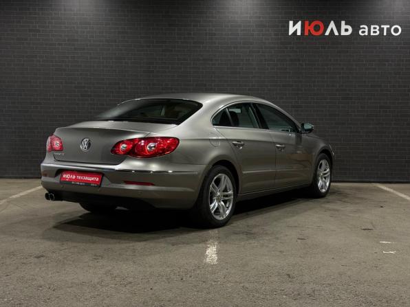 Volkswagen Passat CC I с пробегом 2011 года, цена 1 490 000 рублей, 89126 км, седан, Автокод Объявления