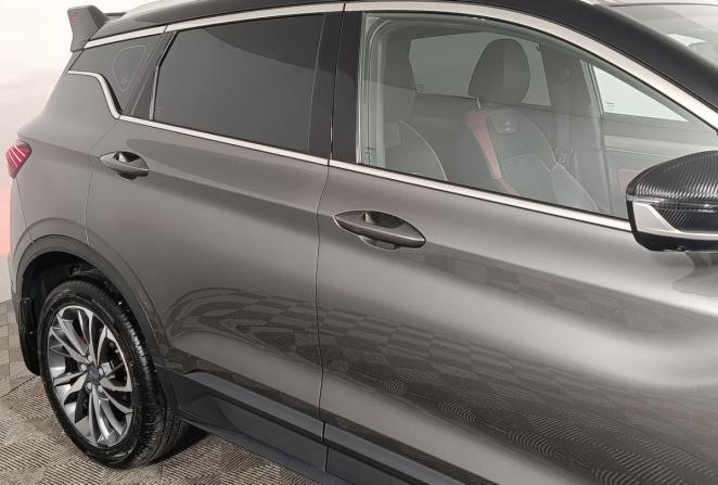 Geely Coolray I с пробегом 2023 года, цена 1 955 000 рублей, 36025 км, внедорожник, Автокод Объявления
