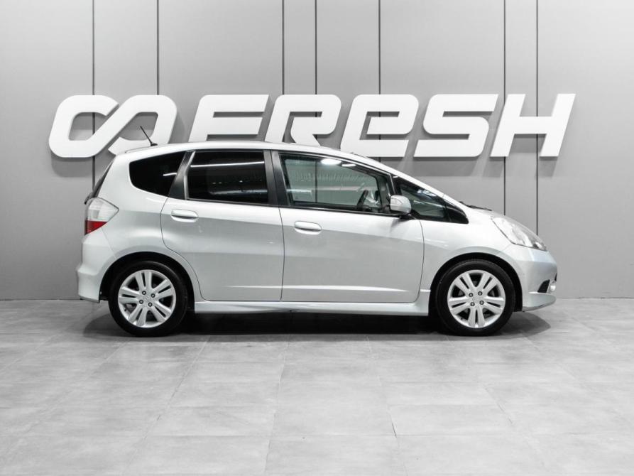 Honda Jazz II Тюмень  - изображение 5
