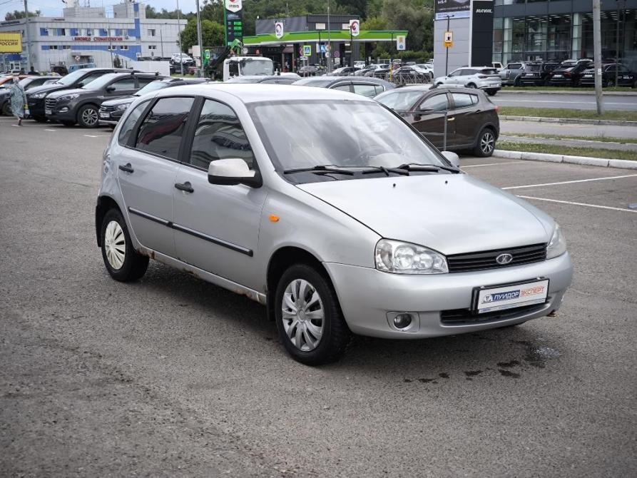 Lada (ВАЗ) Kalina I Казань  - изображение 3