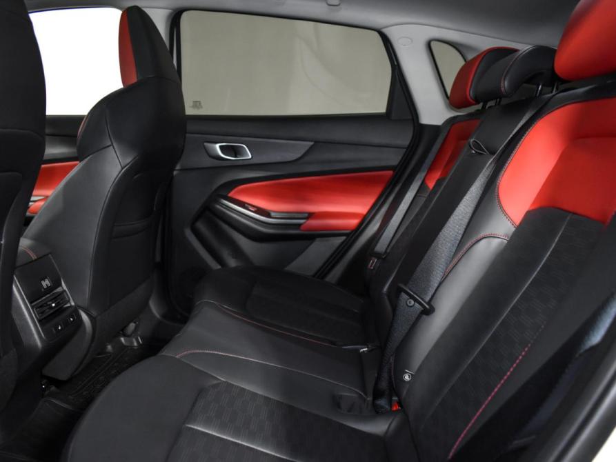 Changan UNI-S (CS55 Plus) Санкт-Петербург  - изображение 13