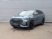 Jaecoo J8 Москва  - изображение 31