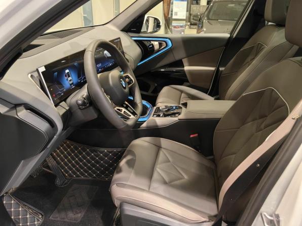 Новый BMW X3 IV (G45/G48) 2026 года, цена 7 750 000 рублей, внедорожник, Автокод Объявления